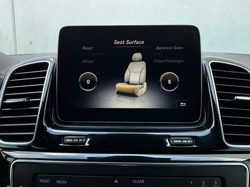 Used 2019 Mercedes-Benz GLE 63 AMG S image 38