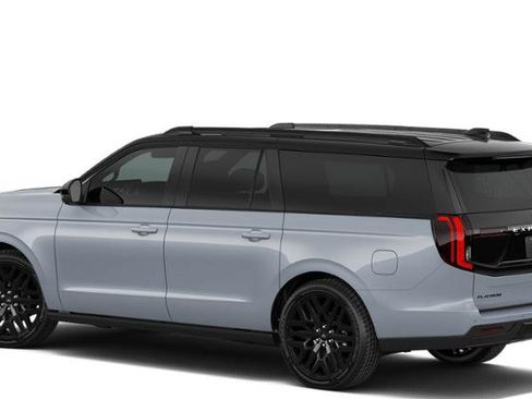 New 2026 Ford Expedition Max Platinum AWD/4WD image 25