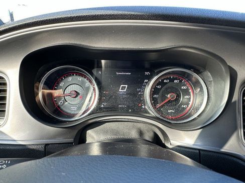 Used 2023 Dodge Charger SXT image 25