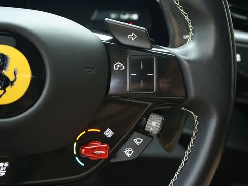 Used 2021 Ferrari SF90 Stradale AWD/4WD image 13