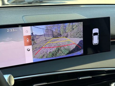 New 2026 Genesis GV70 2.5T image 4