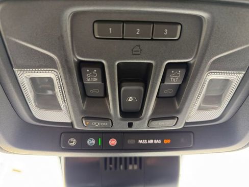 New 2026 Chevrolet Silverado 2500 ZR2 image 32