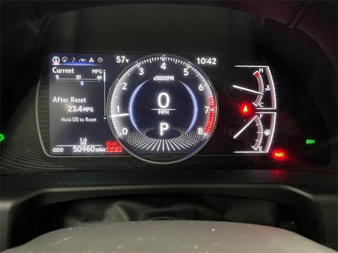 Certified 2021 Lexus ES 350 w/ Premium Package image 18