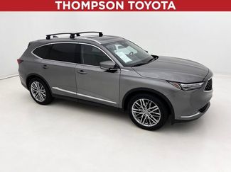 Used 2023 Acura MDX SH-AWD w/ Advance Package 360° Tour