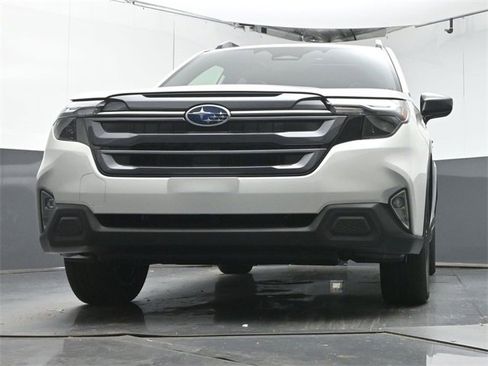 New 2025 Subaru Forester Premium image 34