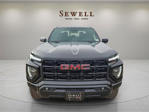New 2026 GMC Canyon Elevation w/ Convenience Package image 8
