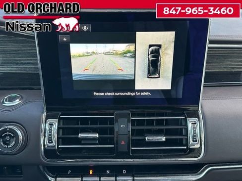 Used 2020 Lincoln Navigator L Black Label image 15