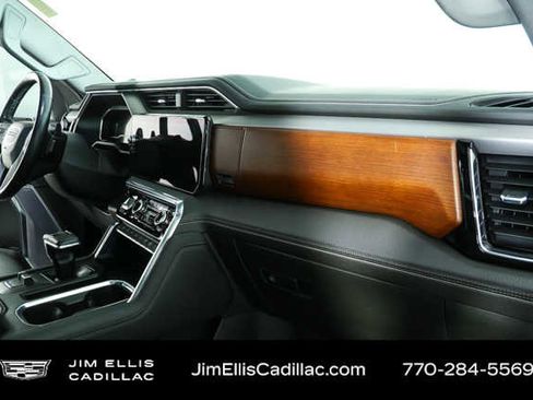 Used 2022 GMC Sierra 1500 Denali w/ Denali Reserve Package image 23