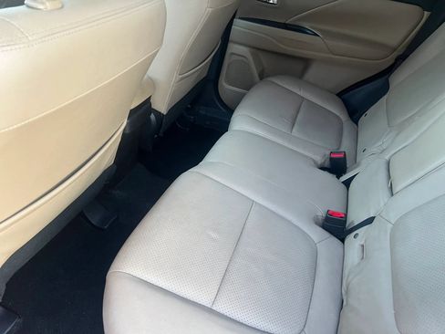 Used 2018 Mitsubishi Outlander LE FWD image 13