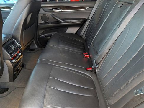 Used 2016 BMW X5 xDrive35i w/ Premium Package image 20