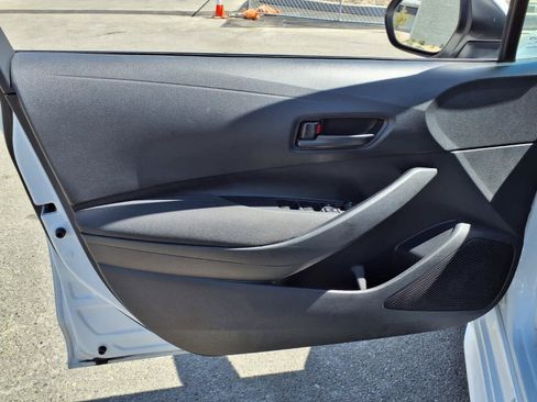 Certified 2024 Toyota Corolla LE FWD image 14