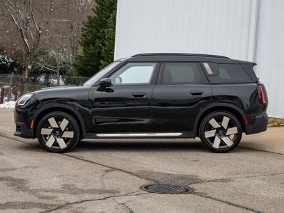 Used 2025 MINI Cooper Countryman S w/ Comfort Package Max