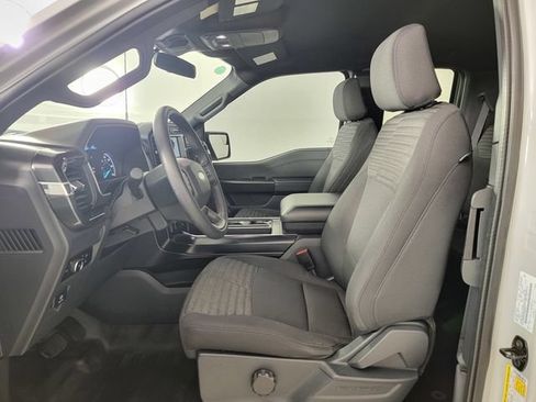 Used 2023 Ford F150 XL w/ STX Appearance Package AWD/4WD image 13