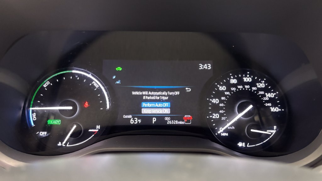 Certified 2026 Toyota Sienna LE FWD image 22