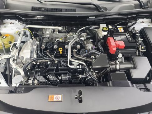 Used 2025 Mitsubishi Outlander SE image 36