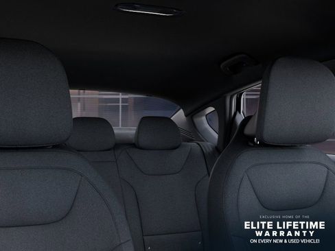 New 2026 Kia K4 FWD image 28