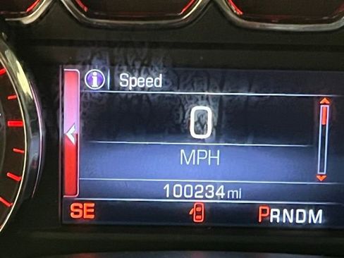 Used 2016 GMC Sierra 1500 SLT w/ SLT Premium Package image 26