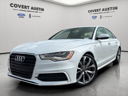 Used 2012 Audi A6 3.0T Prestige