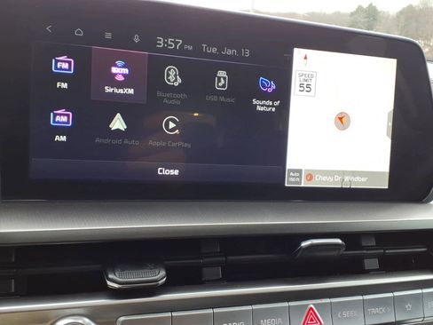 Used 2024 Kia Telluride S w/ S Sunroof Package image 22