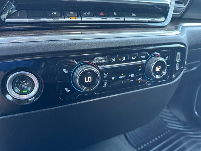 Used 2024 Chevrolet Silverado 1500 RST RWD image 5