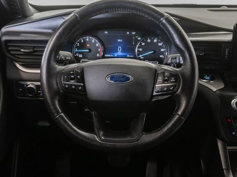 Used 2020 Ford Explorer XLT w/ Comfort Package AWD/4WD image 13
