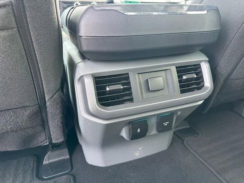 New 2025 Ford F150 XLT w/ Equipment Group 303A High image 19