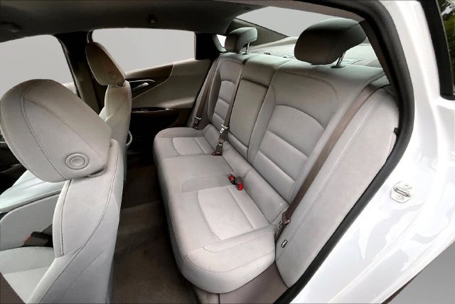 Used 2024 Chevrolet Malibu LT FWD image 26