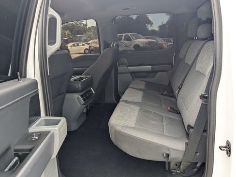 Used 2022 Ford F150 XLT w/ Equipment Group 302A High AWD/4WD image 14