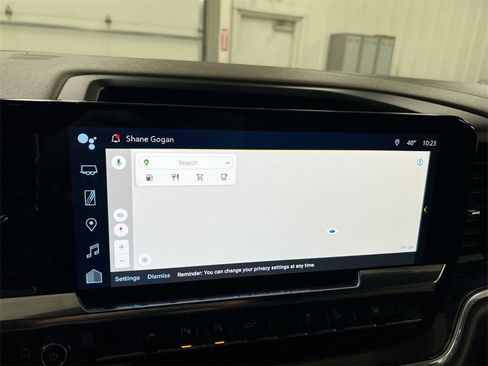 Used 2022 Chevrolet Silverado 1500 LTZ image 14