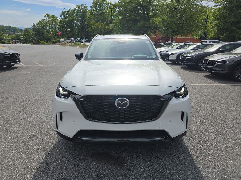 New 2026 MAZDA CX-90 3.3 Turbo S w/ Premium Package AWD/4WD image 8