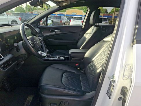 Used 2023 Kia Sportage X-Line image 12