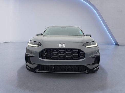 New 2026 Honda HR-V EX-L image 8