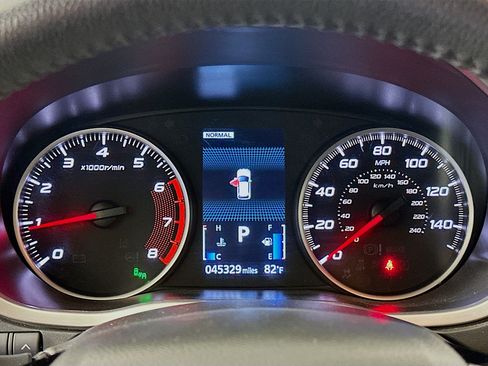 Used 2024 Mitsubishi Eclipse Cross SE AWD/4WD image 19