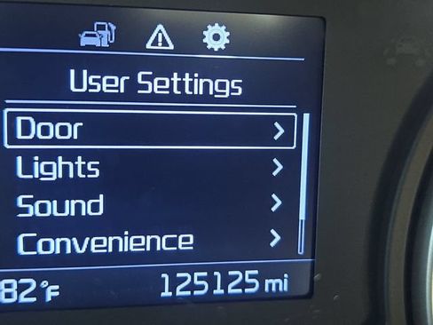 Used 2016 Kia Optima LX FWD image 13