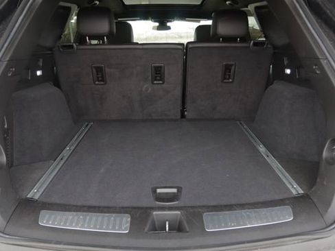 Certified 2025 Cadillac XT5 Premium Luxury image 34