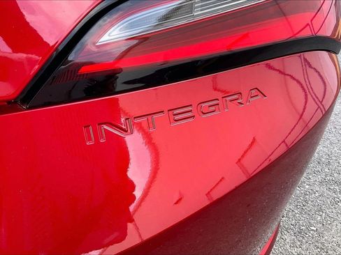 Used 2024 Acura Integra A-Spec FWD image 31