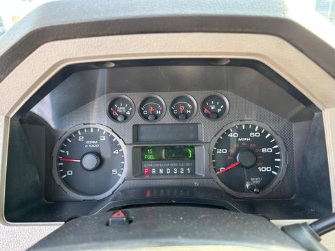 Used 2008 Ford F350 4WD Crew Cab image 21
