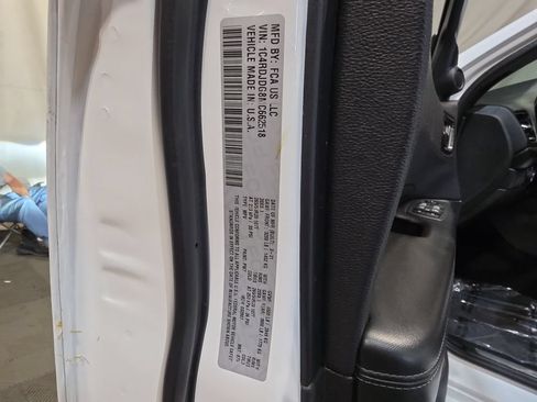 Used 2021 Dodge Durango GT AWD/4WD image 26