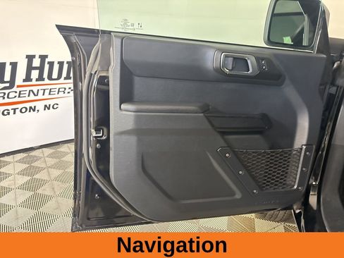 Used 2025 Ford Bronco Big Bend image 8