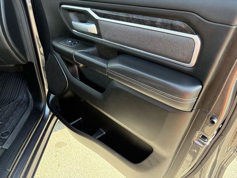 Used 2022 RAM 1500 Big Horn w/ Night Edition AWD/4WD image 47