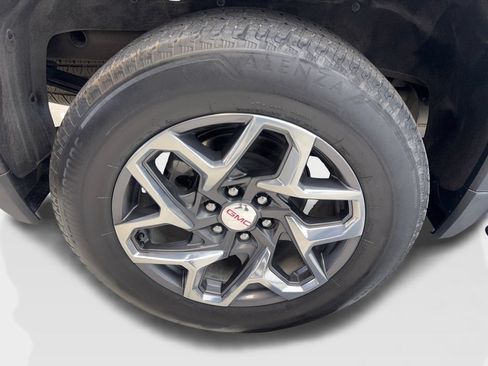 Used 2024 GMC Sierra 1500 SLT RWD image 85