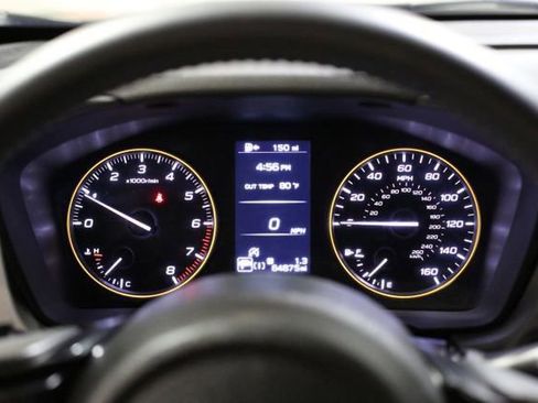 Used 2024 Subaru Crosstrek 2.5i Wilderness w/ Wilderness Package image 21