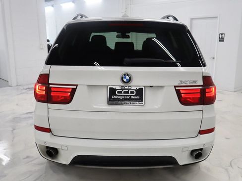 Used 2013 BMW X5 xDrive35i AWD/4WD image 7