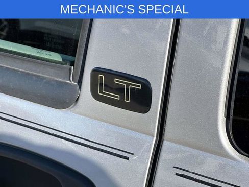 Used 2005 Chevrolet Venture LT w/ Deluxe Convenience Package image 10