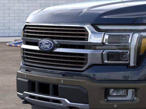 New 2026 Ford F150 King Ranch w/ Equipment Group 601A High AWD/4WD image 17