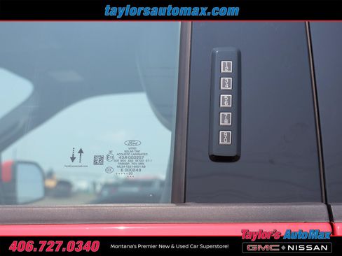 Used 2020 Ford F150 Raptor w/ Equipment Group 802A Luxury AWD/4WD image 51