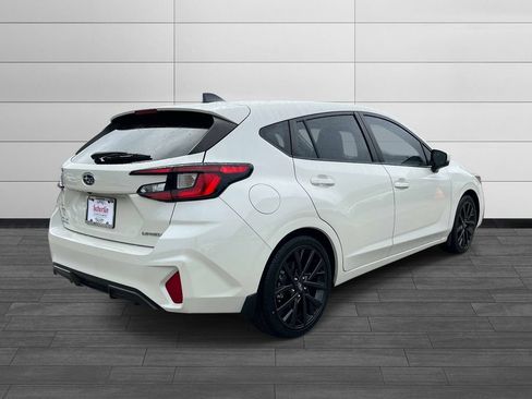 Certified 2024 Subaru Impreza 2.0i Sport AWD/4WD image 3
