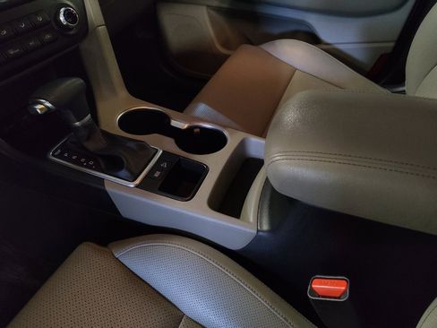 Used 2020 Kia Sportage S FWD image 26