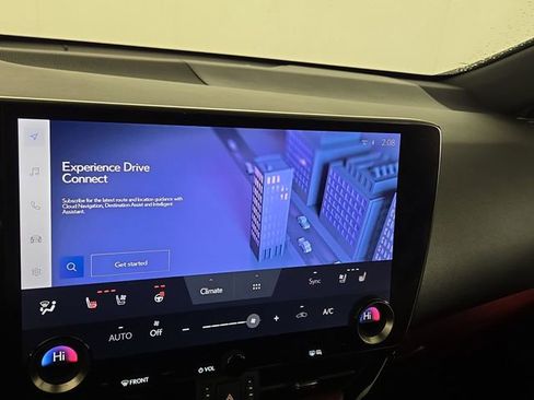 Used 2024 Lexus NX 350 AWD w/ Luxury Package image 19