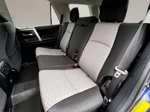 Used 2024 Toyota 4Runner SR5 image 19